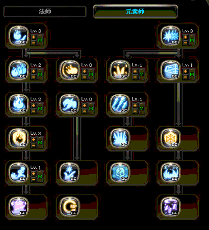 龙之谷世界魔法师连招_龙之谷魔法师攻略-第4张图片-屿企游戏网