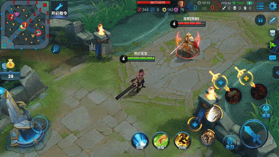 掌上王者荣耀助手攻略视频，掌上王者荣耀助手叫什么-第6张图片-屿企游戏网