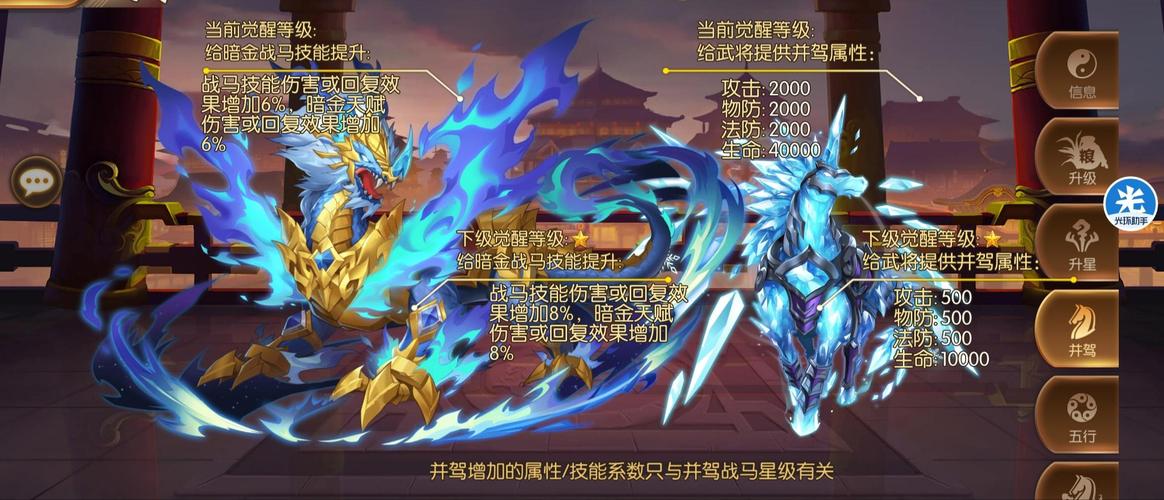 乱世王者荣耀打野技巧攻略_乱世王者刷野怪技巧-第3张图片-屿企游戏网