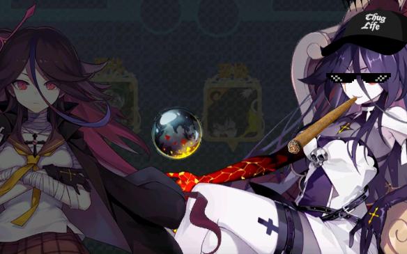 崩坏学院推荐武器-崩坏学园2021年什么武器好-第2张图片-屿企游戏网 崩坏学院推荐武器-崩坏学园2021年什么武器好-第2张图片-屿企游戏网