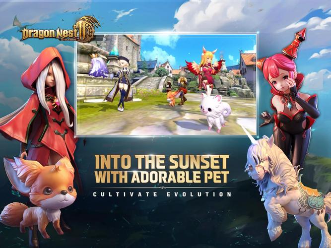 龙之谷新世界新职业，龙之谷新世界转职