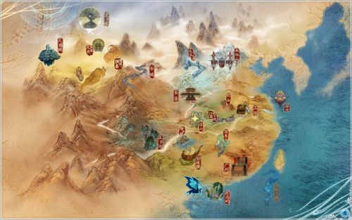 龙之谷新世界新职业，龙之谷新世界转职-第3张图片-屿企游戏网