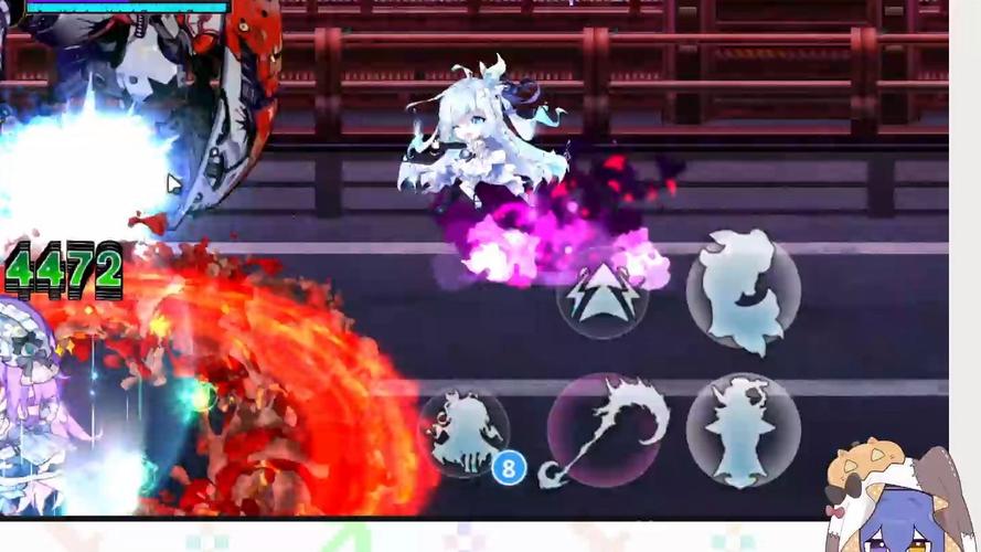 崩坏学院礼包码,崩坏学园多少钱-第4张图片-屿企游戏网 崩坏学院礼包码,崩坏学园多少钱-第4张图片-屿企游戏网