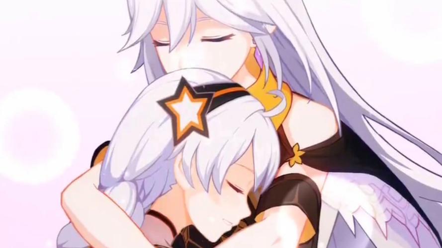 崩坏学院太刀剪-崩坏学园2太刀剪两把还能合体吗-第6张图片-屿企游戏网 崩坏学院太刀剪-崩坏学园2太刀剪两把还能合体吗-第6张图片-屿企游戏网