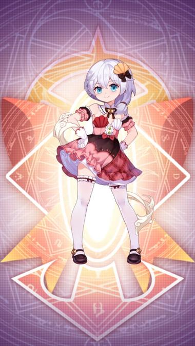 崩坏学院2双子套路-崩坏学园2双子空想配装-第5张图片-屿企游戏网