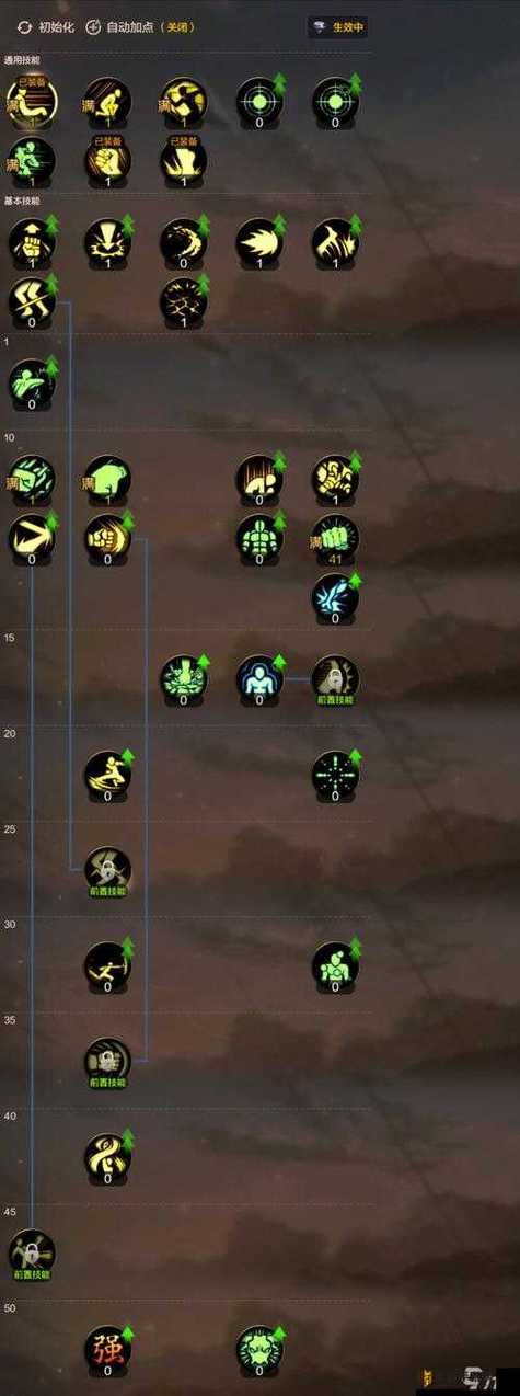 龙之谷世界魔导师技能加点,龙之谷魔导师加点2020-第1张图片-屿企游戏网 龙之谷世界魔导师技能加点,龙之谷魔导师加点2020-第1张图片-屿企游戏网