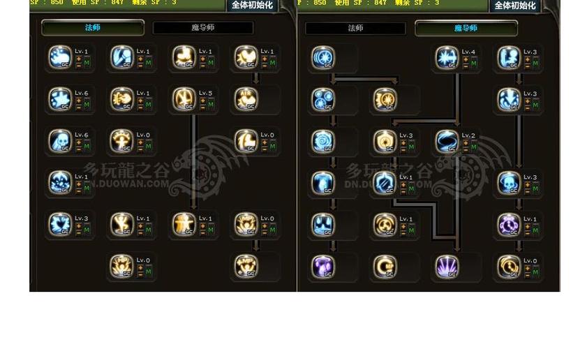 龙之谷世界魔导师技能加点,龙之谷魔导师加点2020-第2张图片-屿企游戏网 龙之谷世界魔导师技能加点,龙之谷魔导师加点2020-第2张图片-屿企游戏网