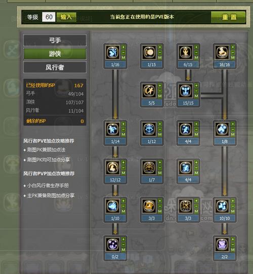 龙之谷世界魔导师技能加点,龙之谷魔导师加点2020-第6张图片-屿企游戏网 龙之谷世界魔导师技能加点,龙之谷魔导师加点2020-第6张图片-屿企游戏网