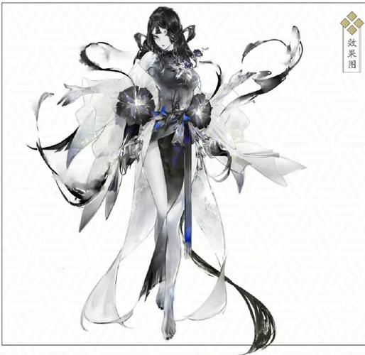 阴阳师新络妇御魂，阴阳师络新妇的培养