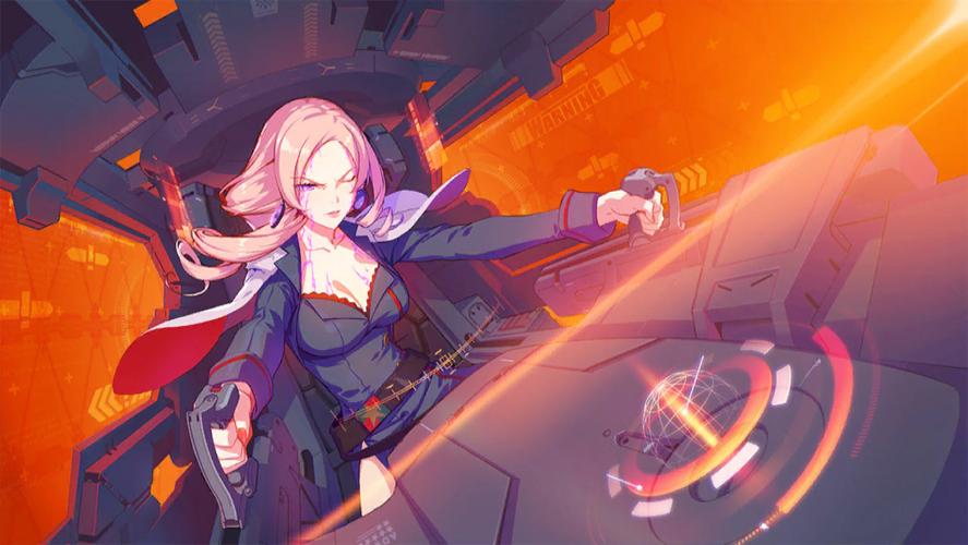 崩坏学院2线膛枪，崩坏学园2步枪搭配2020-第3张图片-屿企游戏网