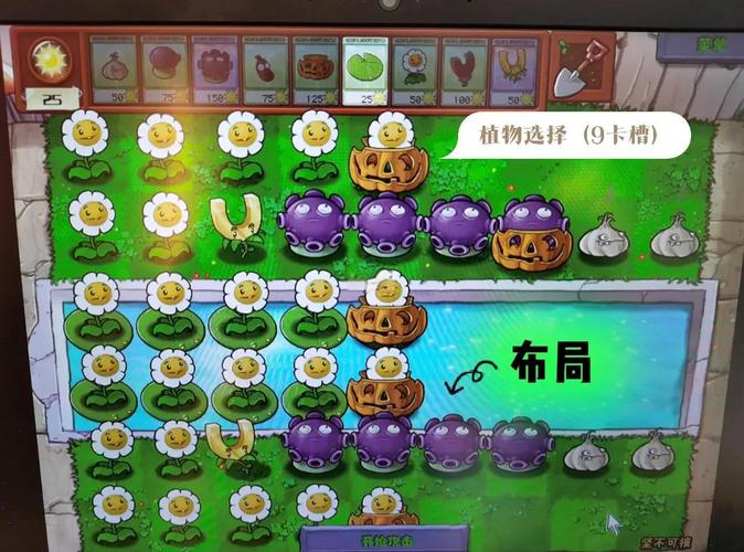 植物大战僵尸花园赚钱_植物大战僵尸花园植物多少钱