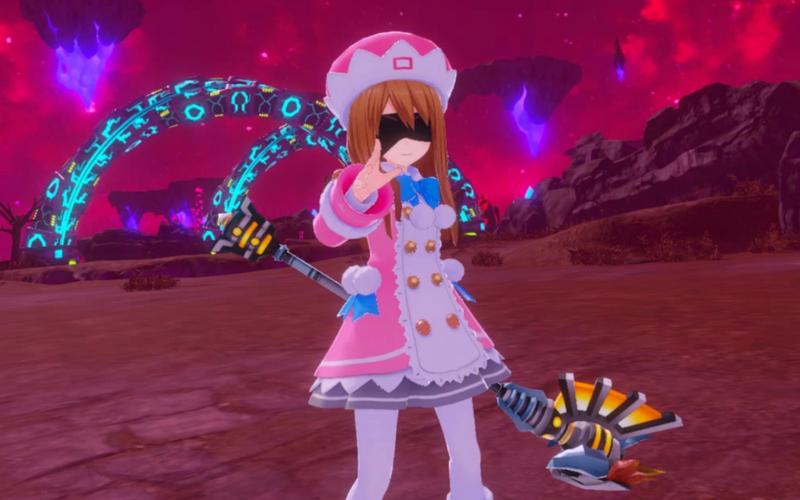 崩坏学院历届活动，崩坏学院2360-第3张图片-屿企游戏网