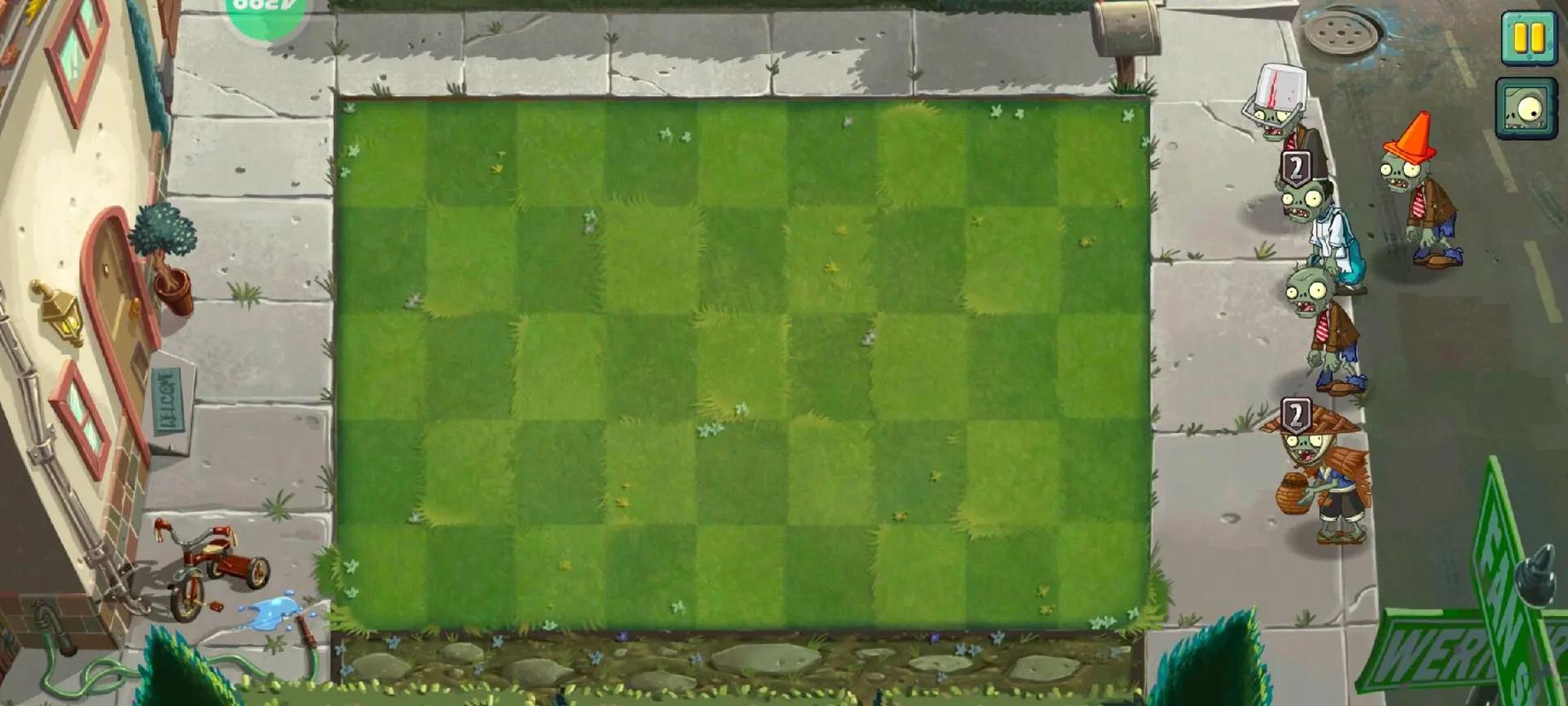 植物大战僵尸2全植物图鉴-植物大战僵尸2全植物图鉴,制作不易-第1张图片-屿企游戏网