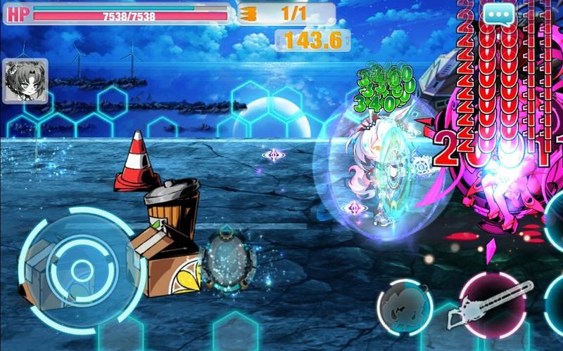 崩坏学院迷迭香怎么用_崩坏3迷迭香角色挑战最后一关-第4张图片-屿企游戏网