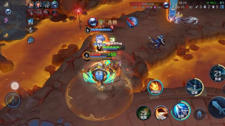 王者荣耀小马攻略_王者小马是谁-第5张图片-屿企游戏网