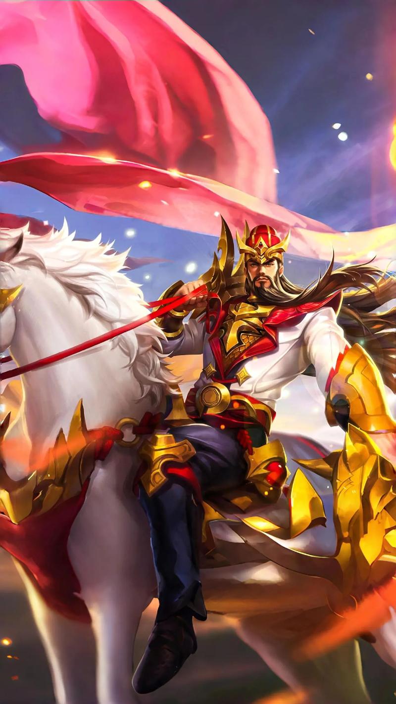 王者荣耀战歌攻略_王者荣耀战歌攻略最新-第4张图片-屿企游戏网 王者荣耀战歌攻略_王者荣耀战歌攻略最新-第4张图片-屿企游戏网