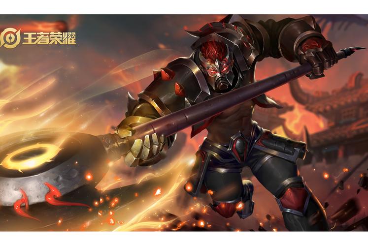 王者荣耀战歌攻略_王者荣耀战歌攻略最新-第6张图片-屿企游戏网 王者荣耀战歌攻略_王者荣耀战歌攻略最新-第6张图片-屿企游戏网