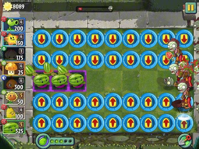 植物大战僵尸2植物槽-植物大战僵尸植物槽图片-第3张图片-屿企游戏网 植物大战僵尸2植物槽-植物大战僵尸植物槽图片-第3张图片-屿企游戏网