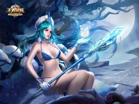 王者荣耀减肥攻略,王者减伤计算公式-第4张图片-屿企游戏网 王者荣耀减肥攻略,王者减伤计算公式-第4张图片-屿企游戏网