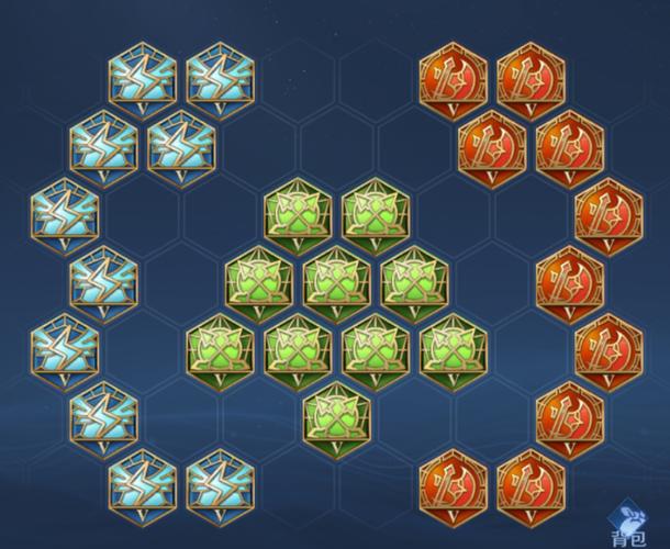 王者荣耀武松攻略-王者荣耀武松攻略大全-第3张图片-屿企游戏网