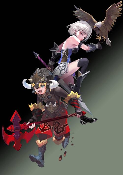 龙之谷95世界地图，龙之谷95主线剧情-第6张图片-屿企游戏网