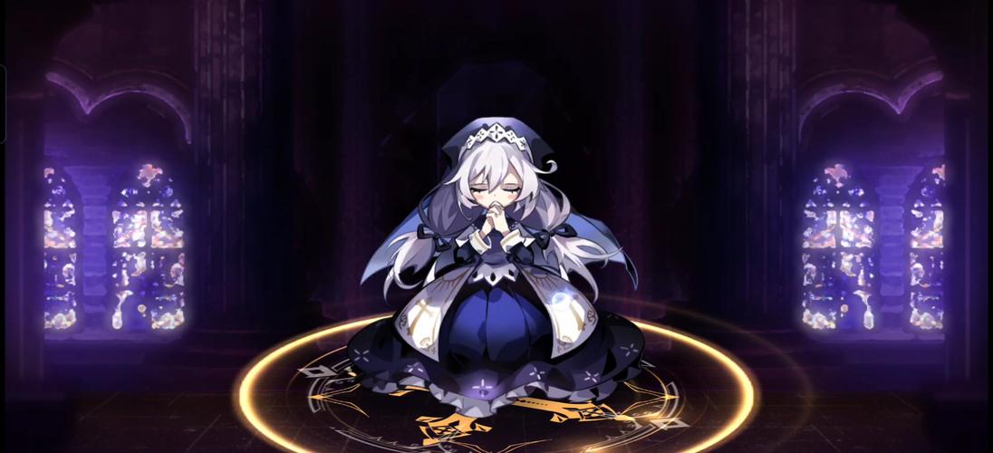 崩坏学院2祈愿技巧_崩坏学院2愿望杯-第1张图片-屿企游戏网