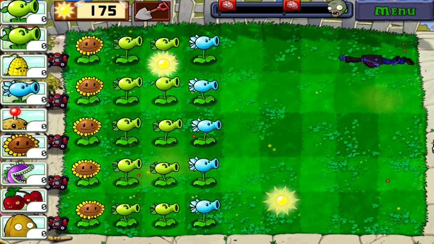 植物大战僵尸2无限阳光破解版-植物大战僵尸2无限阳光破解版下载中文-第5张图片-屿企游戏网