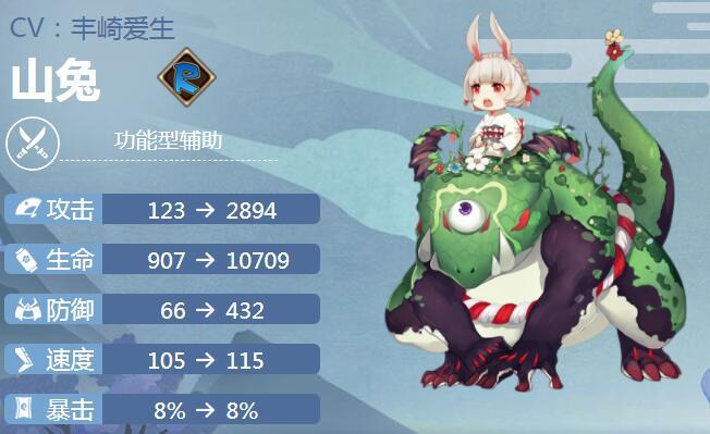 阴阳师变形封御魂-阴阳师变阵-第5张图片-屿企游戏网 阴阳师变形封御魂-阴阳师变阵-第5张图片-屿企游戏网