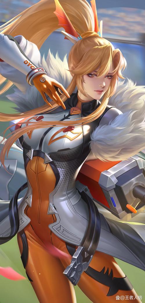 王者荣耀3年前阵容攻略,王者荣耀3年前英雄图片-第6张图片-屿企游戏网 王者荣耀3年前阵容攻略,王者荣耀3年前英雄图片-第6张图片-屿企游戏网