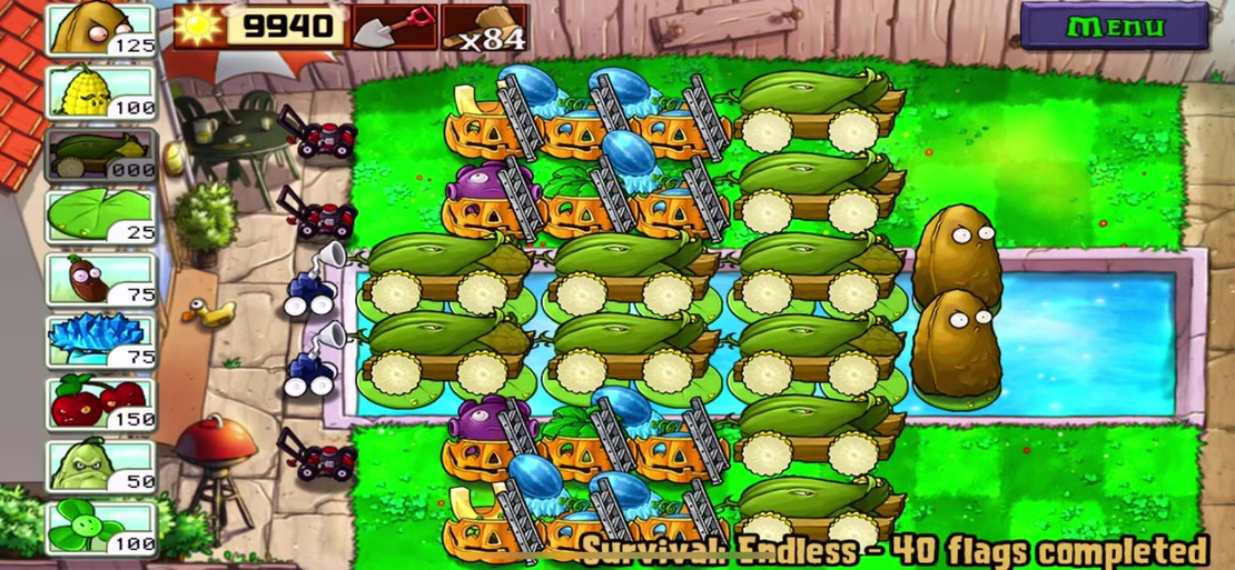 植物大战僵尸花园攻略-植物大战僵尸花园讲解