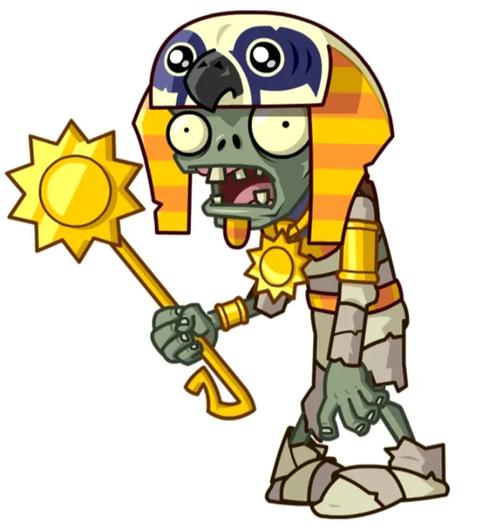 植物大战僵尸2僵尸介绍-植物大战僵尸2所有僵尸盘点-第5张图片-屿企游戏网 植物大战僵尸2僵尸介绍-植物大战僵尸2所有僵尸盘点-第5张图片-屿企游戏网