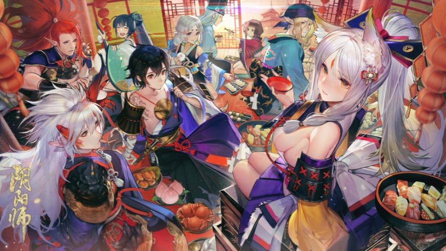 阴阳师魁偶师御魂_阴阳师御魂速配-第6张图片-屿企游戏网