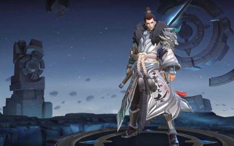 王者荣耀范海辛攻略,范海辛剪辑版攻略-第5张图片-屿企游戏网 王者荣耀范海辛攻略,范海辛剪辑版攻略-第5张图片-屿企游戏网