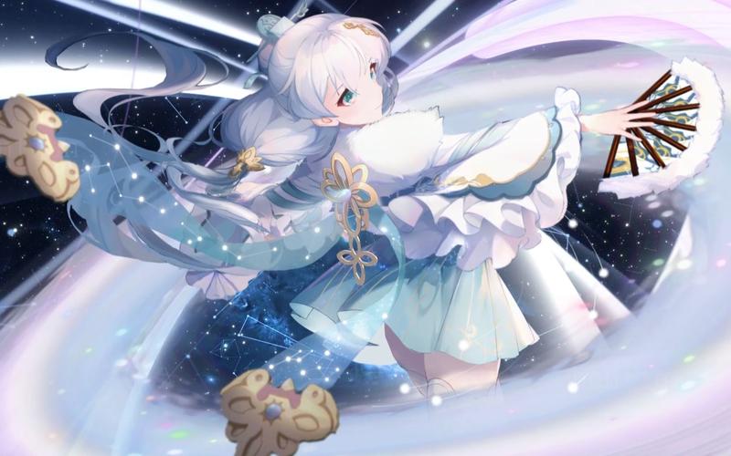 崩坏学园2学院刺客-崩坏学园2连杀-第3张图片-屿企游戏网 崩坏学园2学院刺客-崩坏学园2连杀-第3张图片-屿企游戏网