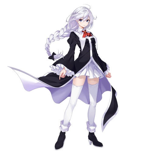 崩坏学院2犹大觉醒_崩坏学园2犹大的福音觉醒-第6张图片-屿企游戏网 崩坏学院2犹大觉醒_崩坏学园2犹大的福音觉醒-第6张图片-屿企游戏网