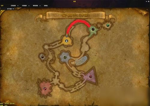 龙之谷手游世界boss职业，龙之谷世界boss在哪里-第5张图片-屿企游戏网