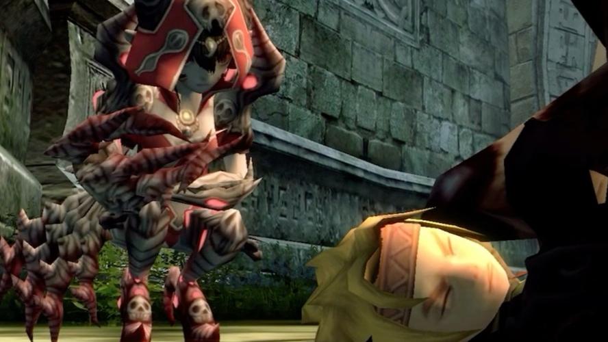 龙之谷小号世界boss_龙之谷小号如何快速满级-第3张图片-屿企游戏网