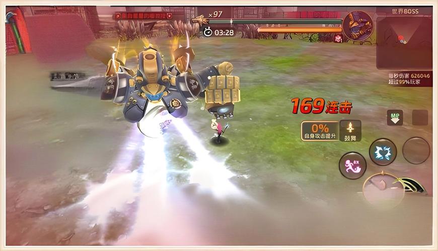 龙之谷小号世界boss_龙之谷小号如何快速满级-第5张图片-屿企游戏网