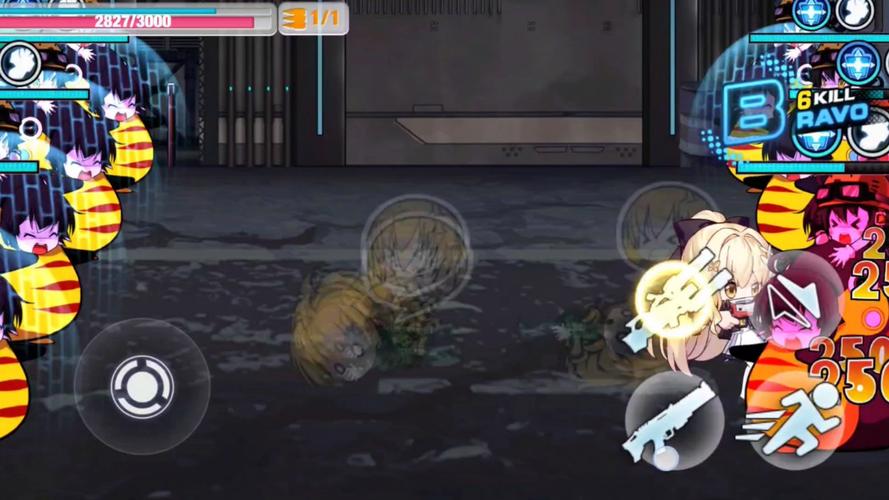 崩坏学院2学院试炼，崩坏学院2学院试炼怎么过-第1张图片-屿企游戏网