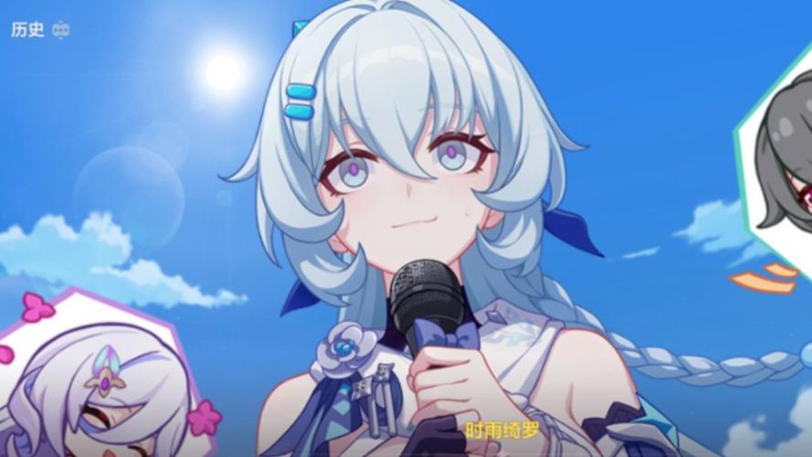 崩坏学院2绮罗装备，崩坏学园2绮罗白花攻略-第2张图片-屿企游戏网