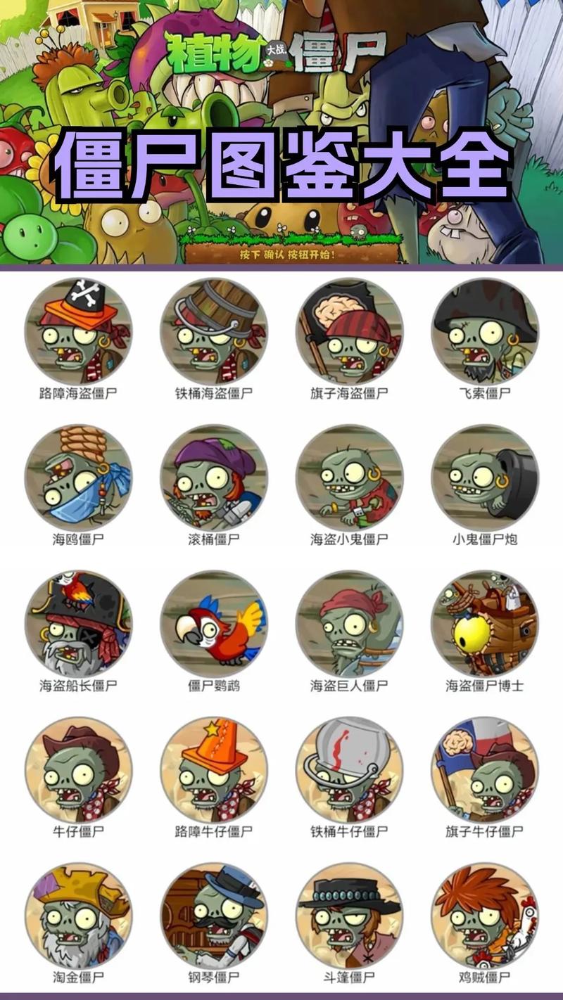 手游植物大战僵尸攻略_植物大战僵尸手机版植物怎么得-第2张图片-屿企游戏网