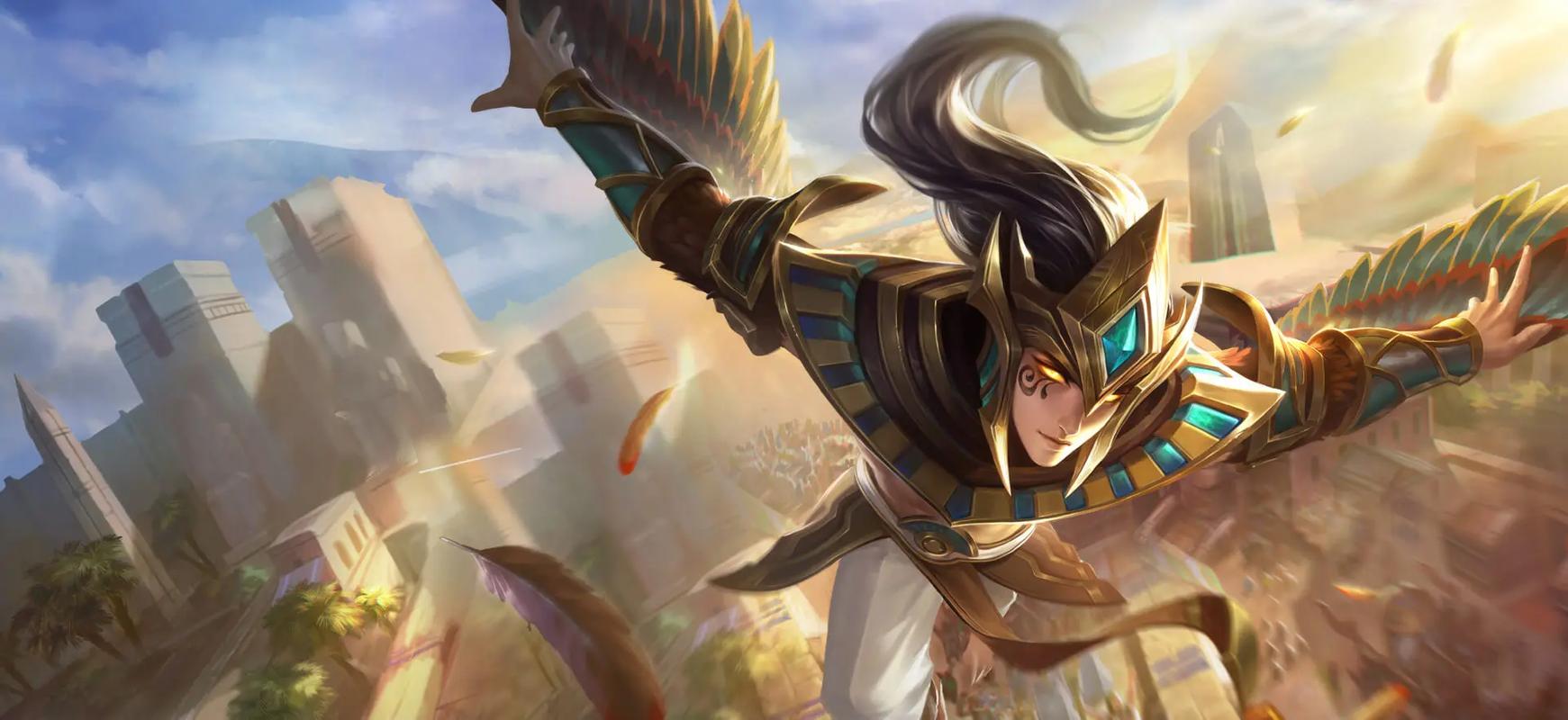 王者荣耀防范攻略-王者荣耀防御是什么意思-第4张图片-屿企游戏网