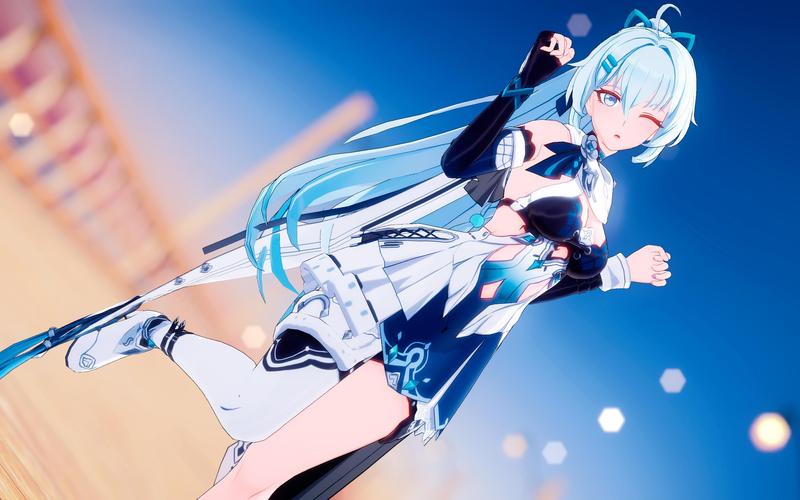 崩坏学院绮罗攻略_崩坏2绮罗雨华-第3张图片-屿企游戏网