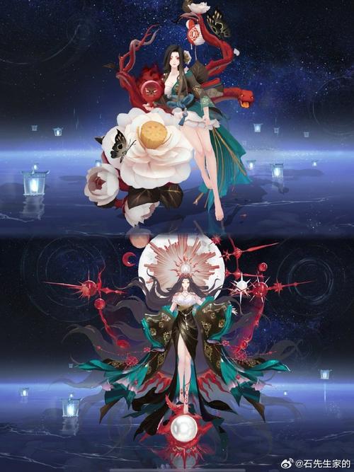 阴阳师眩晕御魂6，眩晕的御魂-第5张图片-屿企游戏网