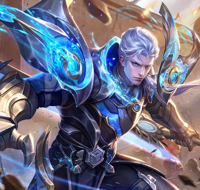 王者荣耀强击攻略-王者荣耀强击效果可以叠加吗-第3张图片-屿企游戏网