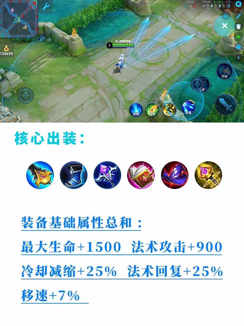 王者荣耀一哥之争手游攻略，王者荣耀一哥之争手游攻略视频-第2张图片-屿企游戏网