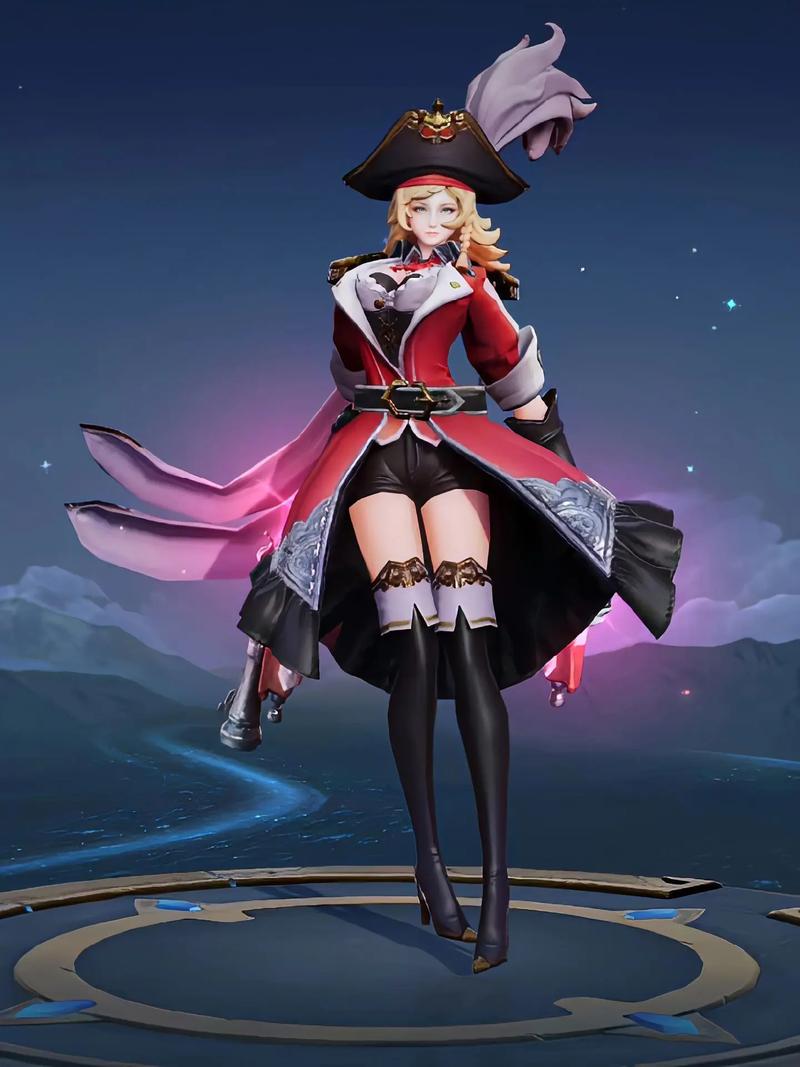 虞姬攻略王者荣耀，王者虞姬的玩法-第2张图片-屿企游戏网