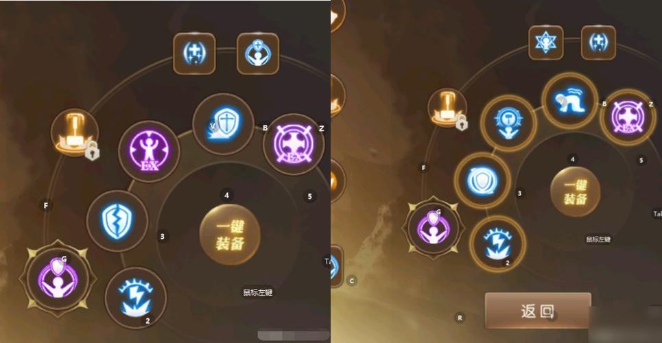 龙之谷世界祭司怎么打怪-龙之谷祭祀加点技能图2020-第5张图片-屿企游戏网