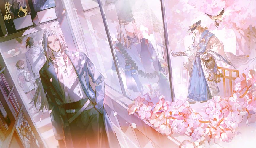 入验师阴阳师御魂，阴阳师御魂入手顺序-第6张图片-屿企游戏网