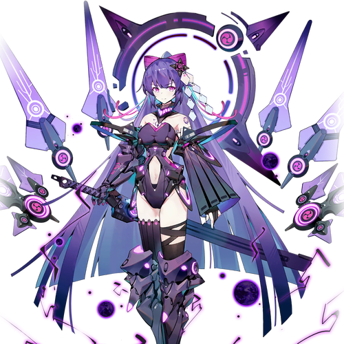 崩坏学院全部人物介绍_崩坏学院角色的人气-第3张图片-屿企游戏网 崩坏学院全部人物介绍_崩坏学院角色的人气-第3张图片-屿企游戏网